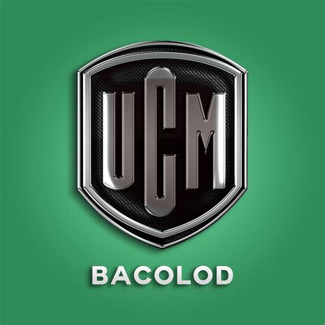 ucm bacolod